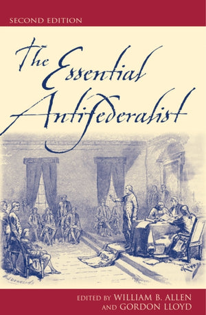 Essential Antifederalist