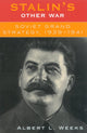 Book cover of: Stalin's Other War