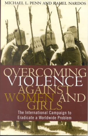 Overcoming Violence against Women and Girls