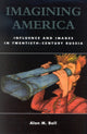 Book cover of: Imagining America
