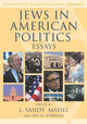 Book cover of: Jews in American Politics. By: Ira N. Forman