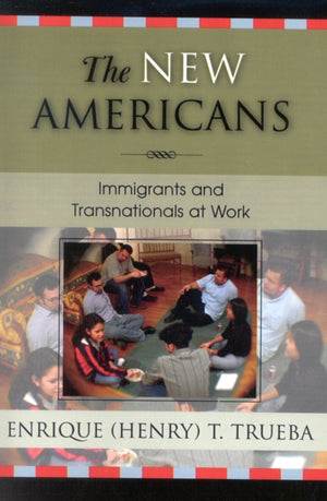 The New Americans