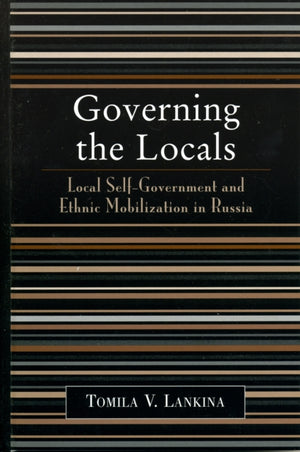 Governing the Locals