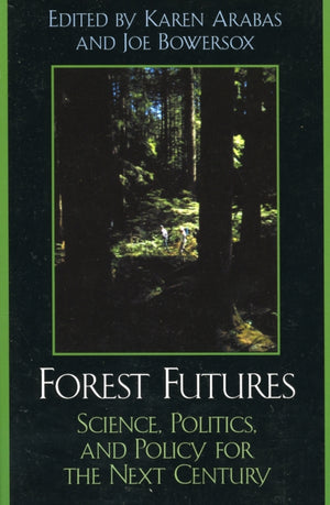 Forest Futures