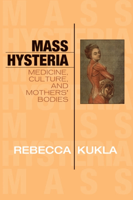 Book cover of: Mass Hysteria