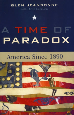 A Time of Paradox