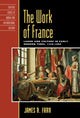Book cover of: Work of France. By: James Richard Farr