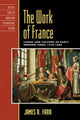 Book cover of: Work of France. By: James Richard Farr