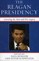 Book cover of: Reagan Presidency. By: Paul Kengor