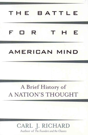 Battle for the American Mind