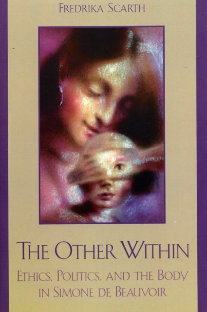Book cover of: Other Within. By: Fredrika Scarth