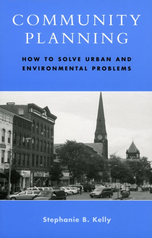 Community Planning
