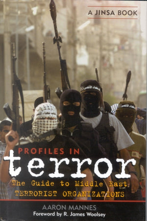 Profiles in Terror