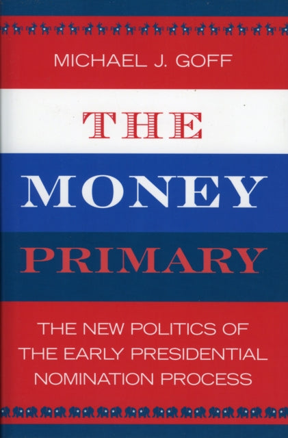 Book cover of: Money Primary. By: Michael J. Goff