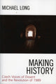 Book cover of: Making History