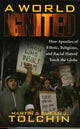 Book cover of: World Ignited. By: Martin  Tolchin