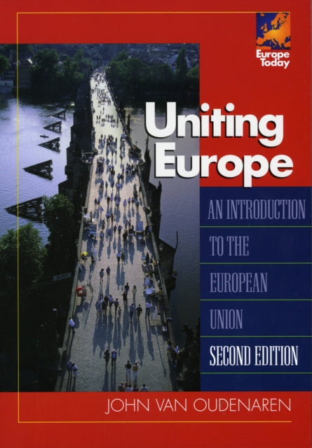Uniting Europe