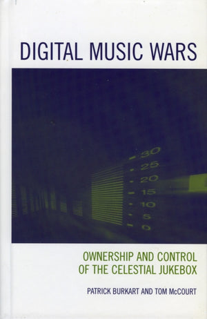 Digital Music Wars