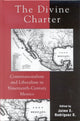 Book cover of: Divine Charter. By: Jaime Rodr'guez