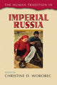 Book cover of: Human Tradition in Imperial Russia