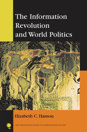 Information Revolution and World Politics