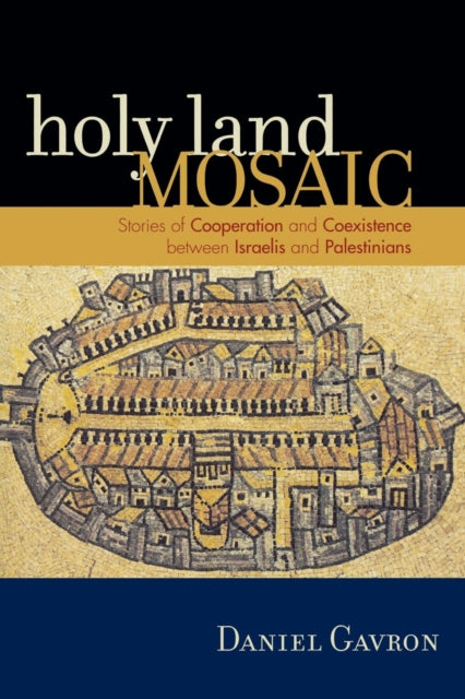 Holy Land Mosaic