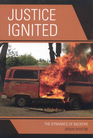 Justice Ignited