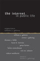 Book cover of: Internet in Public Life. By: Verna V. Gehring