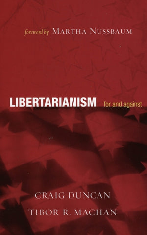 Libertarianism
