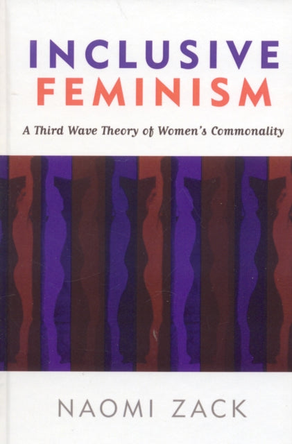 Book cover of: Inclusive Feminism
