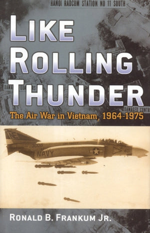 Like Rolling Thunder