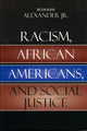 Book cover of: Racism, African Americans, and Social Justice