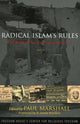 Book cover of: Radical Islam's Rules. By: Paul Marshall
