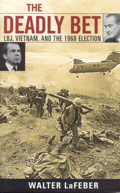Book cover of: Deadly Bet