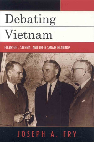 Debating Vietnam