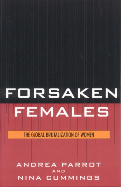 Book cover of: Forsaken Females. By: Andrea Parrot