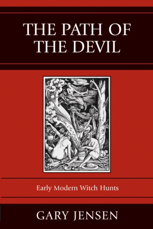 The Path of the Devil