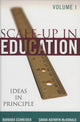 Book cover of: Scale-Up in Education. By: Sarah-Kathryn McDonald