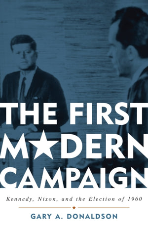 First Modern Campaign