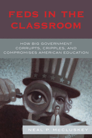 Feds in the Classroom