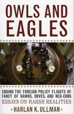 Owls and Eagles