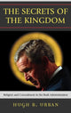 Book cover of: Secrets of the Kingdom. By: Hugh Urban, Hugh B Urban