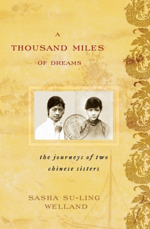 Thousand Miles of Dreams
