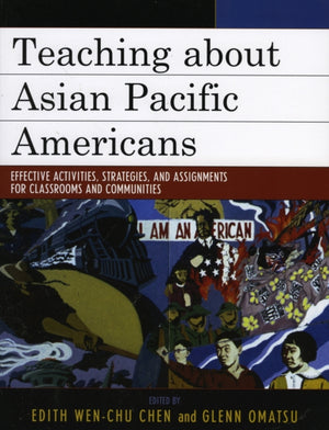 Teaching about Asian Pacific Americans