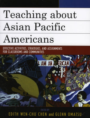 Teaching about Asian Pacific Americans