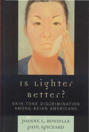 Is Lighter Better?