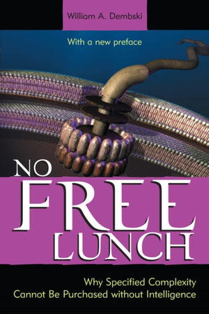 No Free Lunch