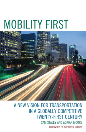 Mobility First