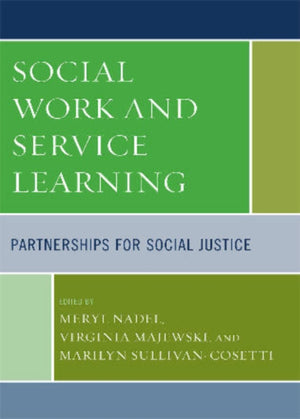 Social Work and Service Learning