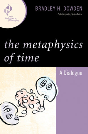 Metaphysics of Time